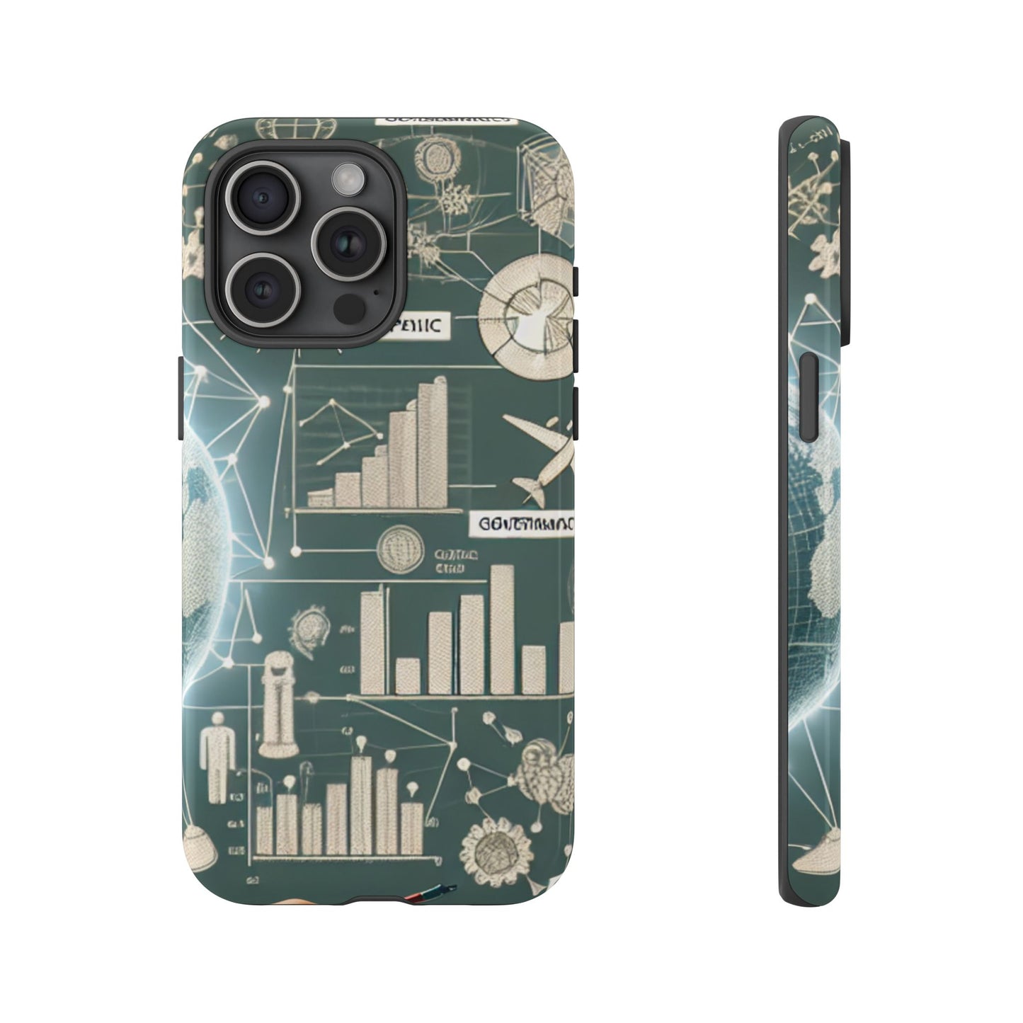 Tough Cases