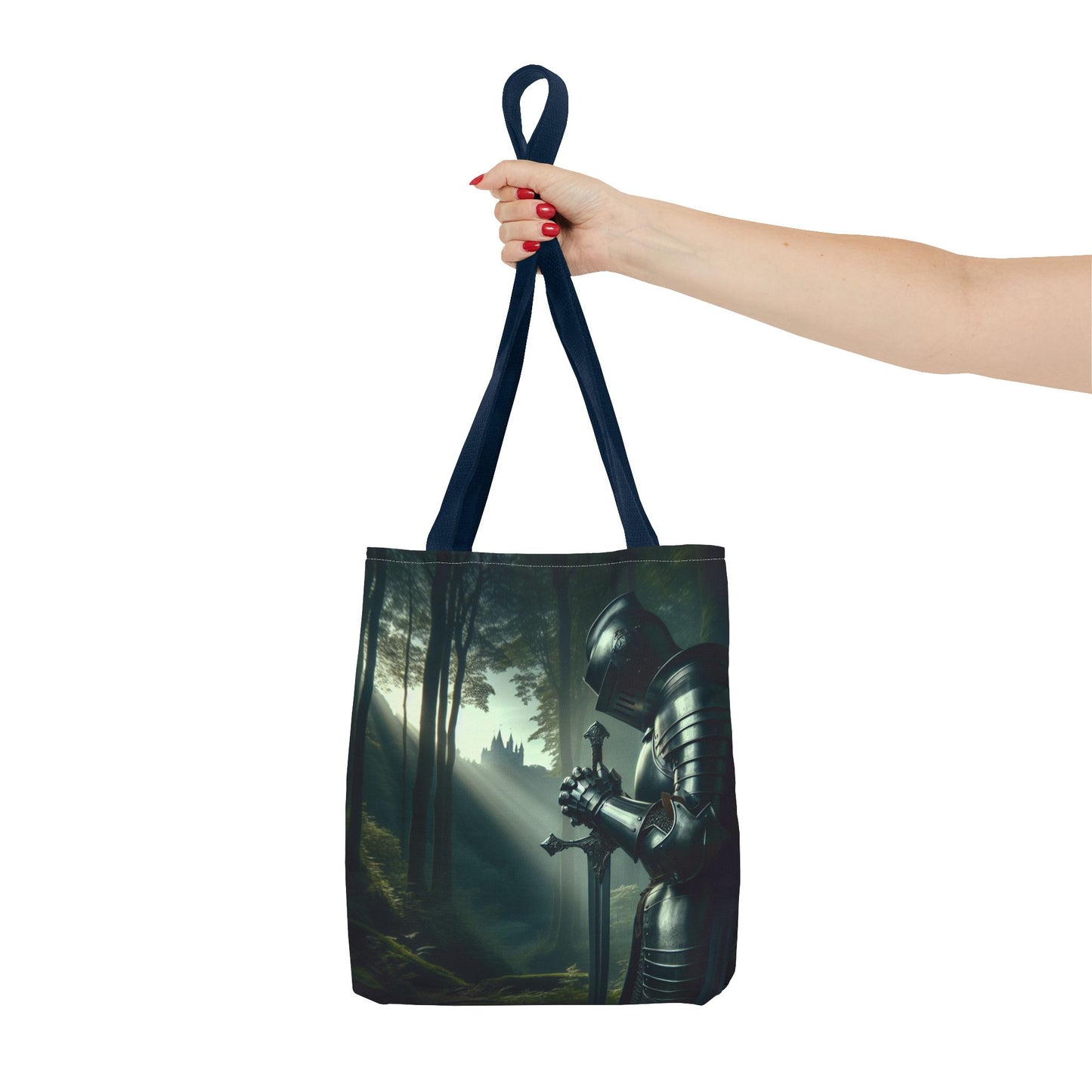 Tote Bag (AOP)