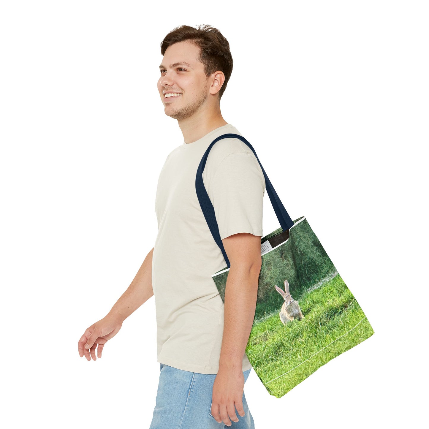 Tote Bag (AOP)