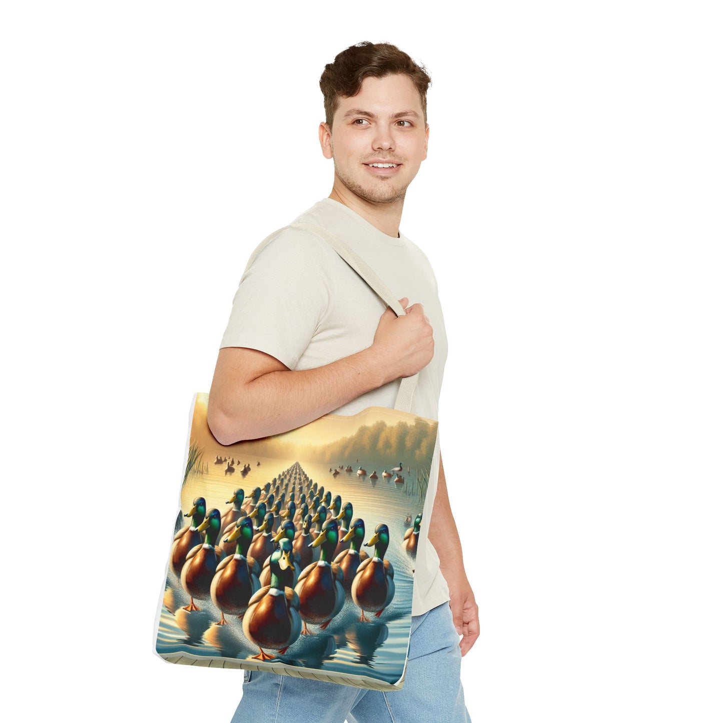 Tote Bag (AOP)