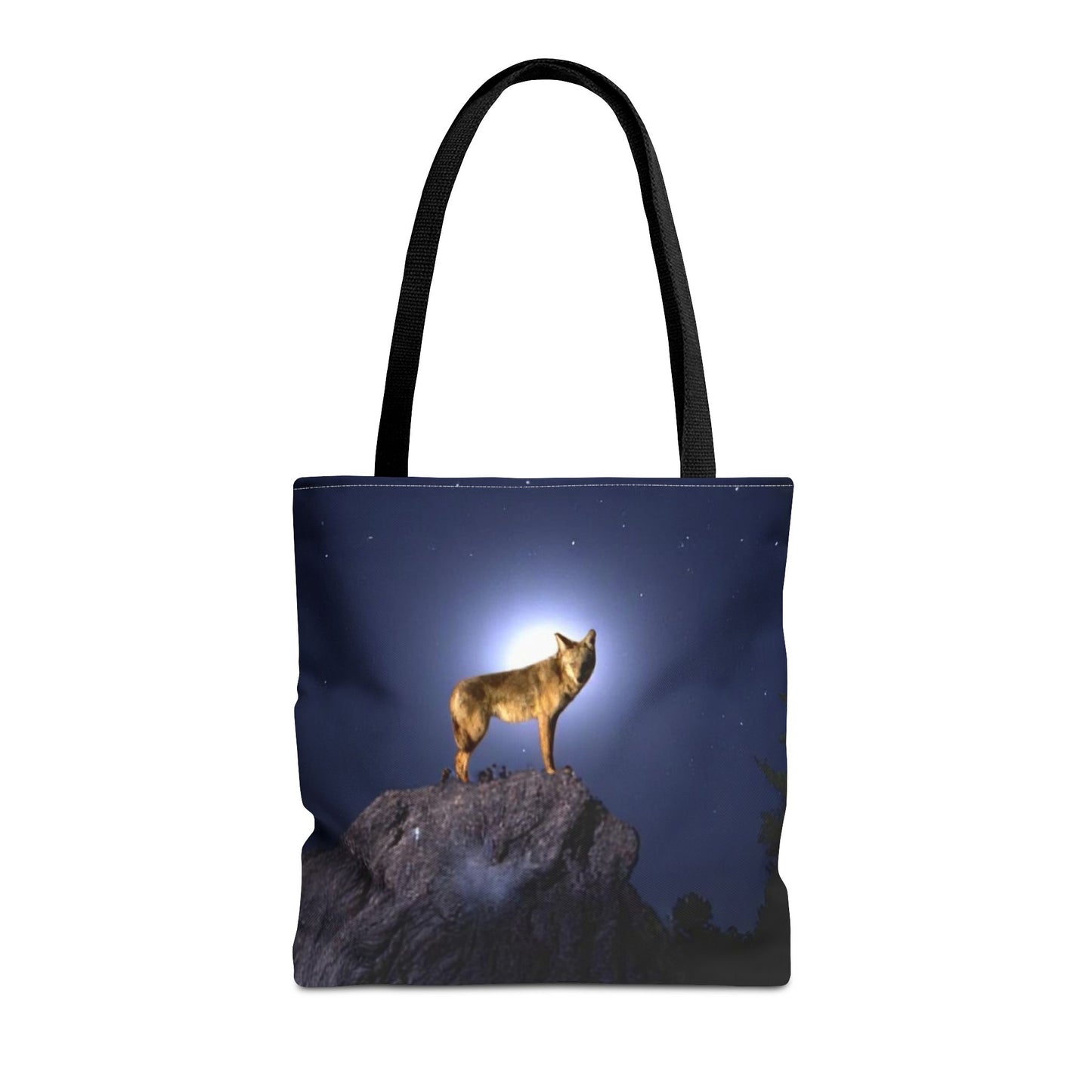 COYOTE MOON TOTE