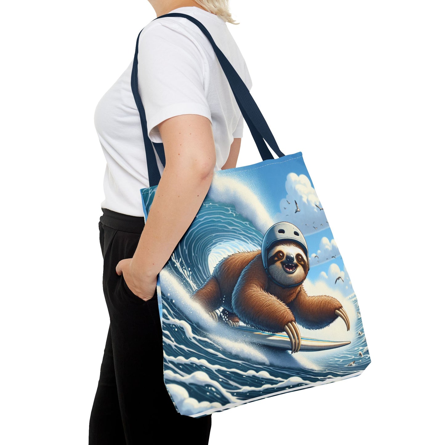 Tote Bag (AOP)