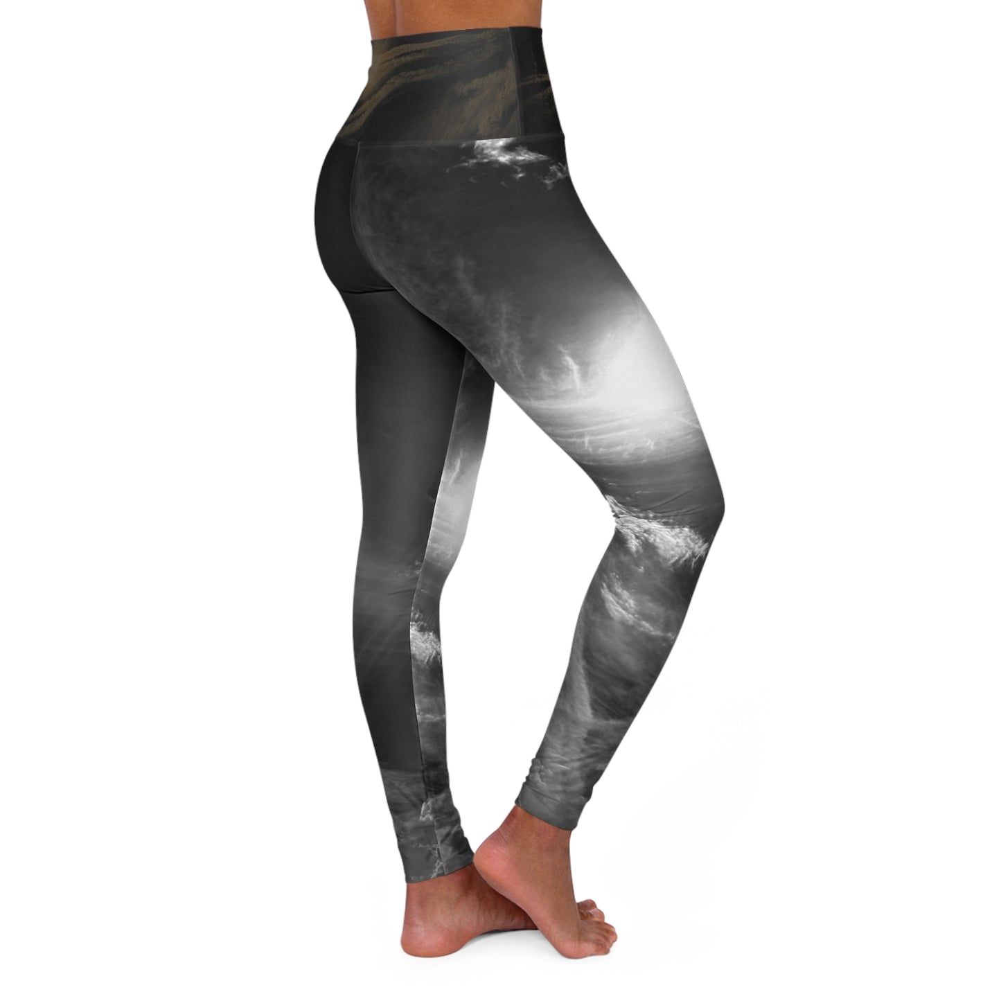 yoga leggings