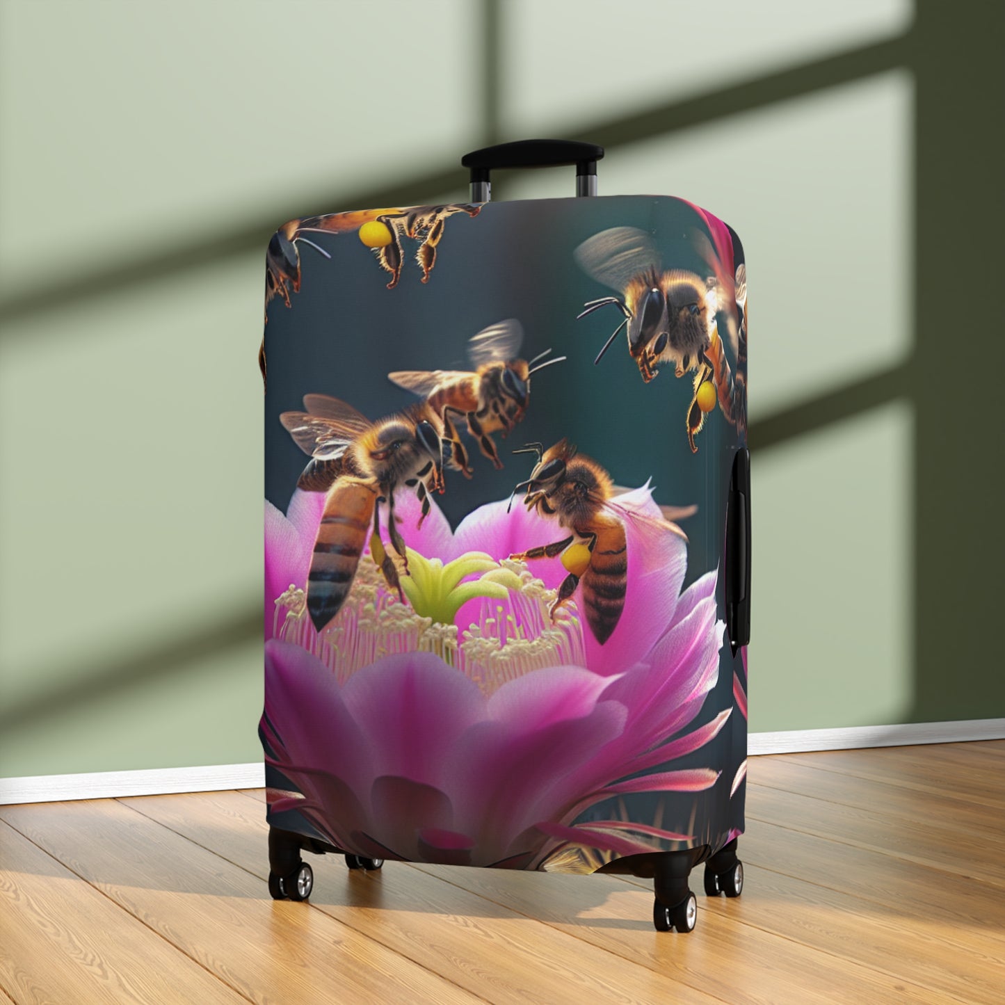 Luggage Cover