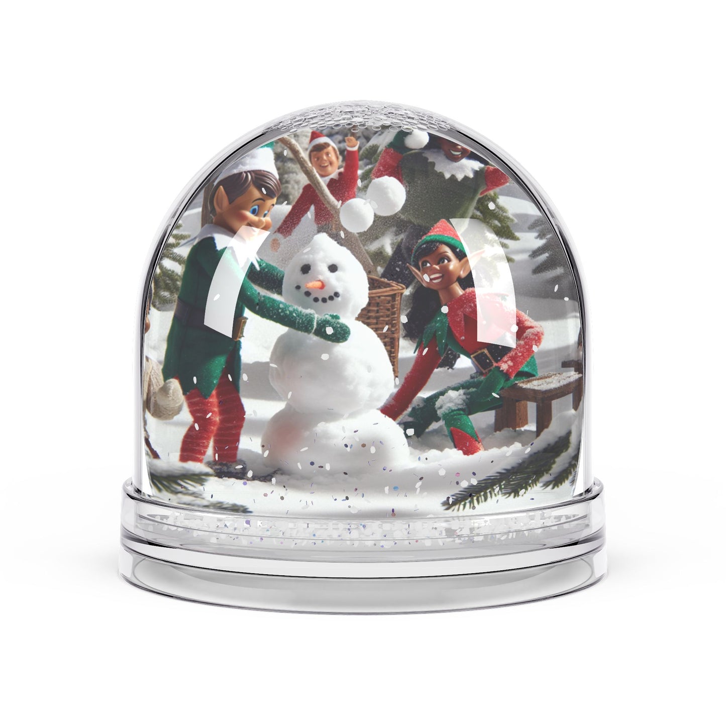 Snow Globe