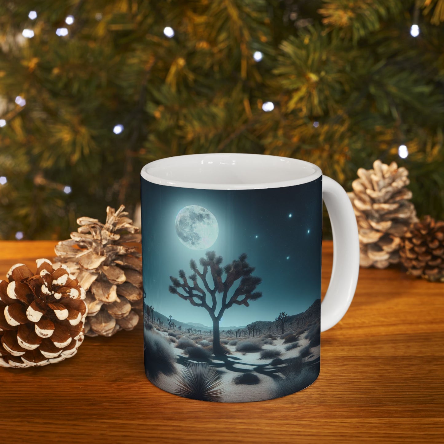 JOSHUA TREE MUG