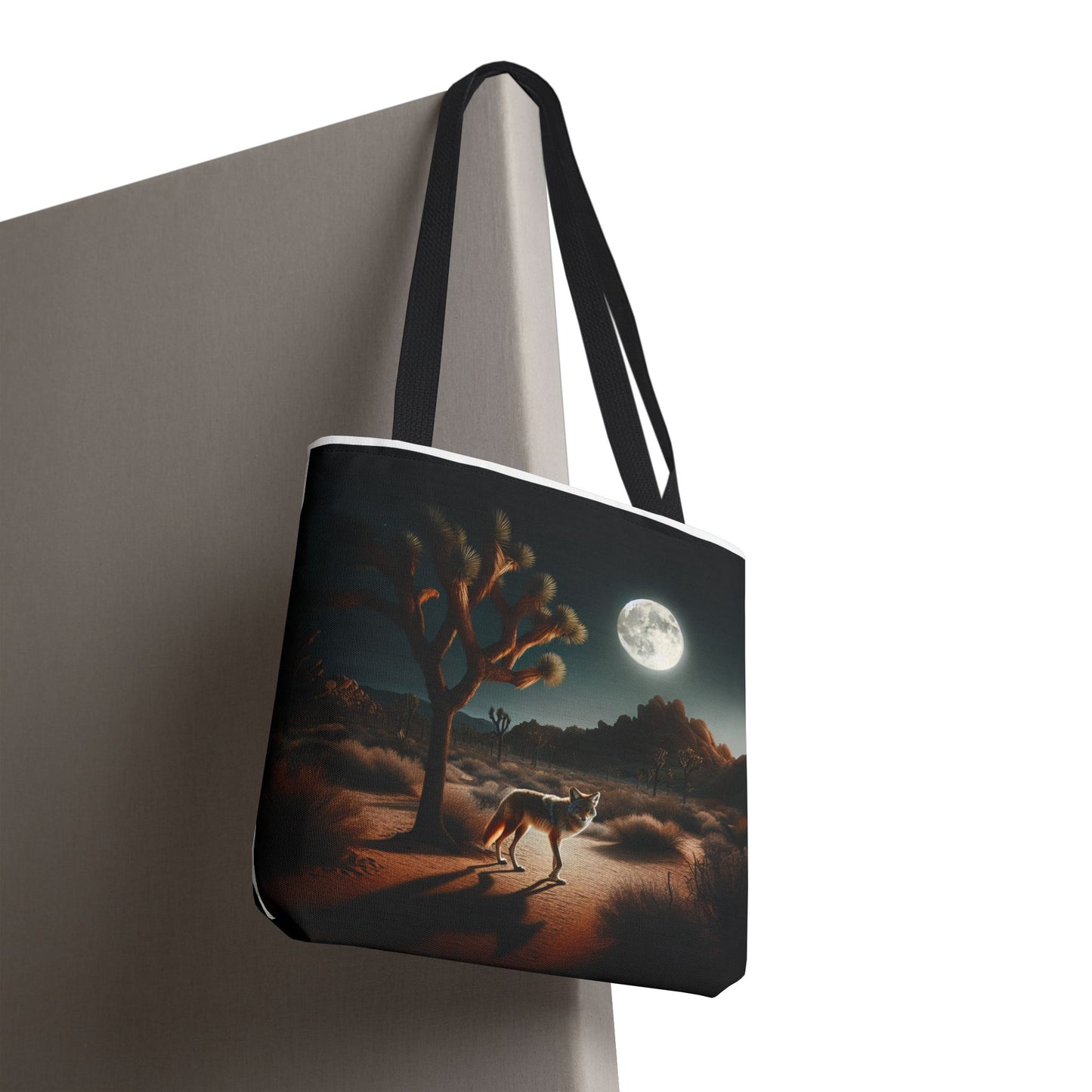 Tote Bag (AOP)