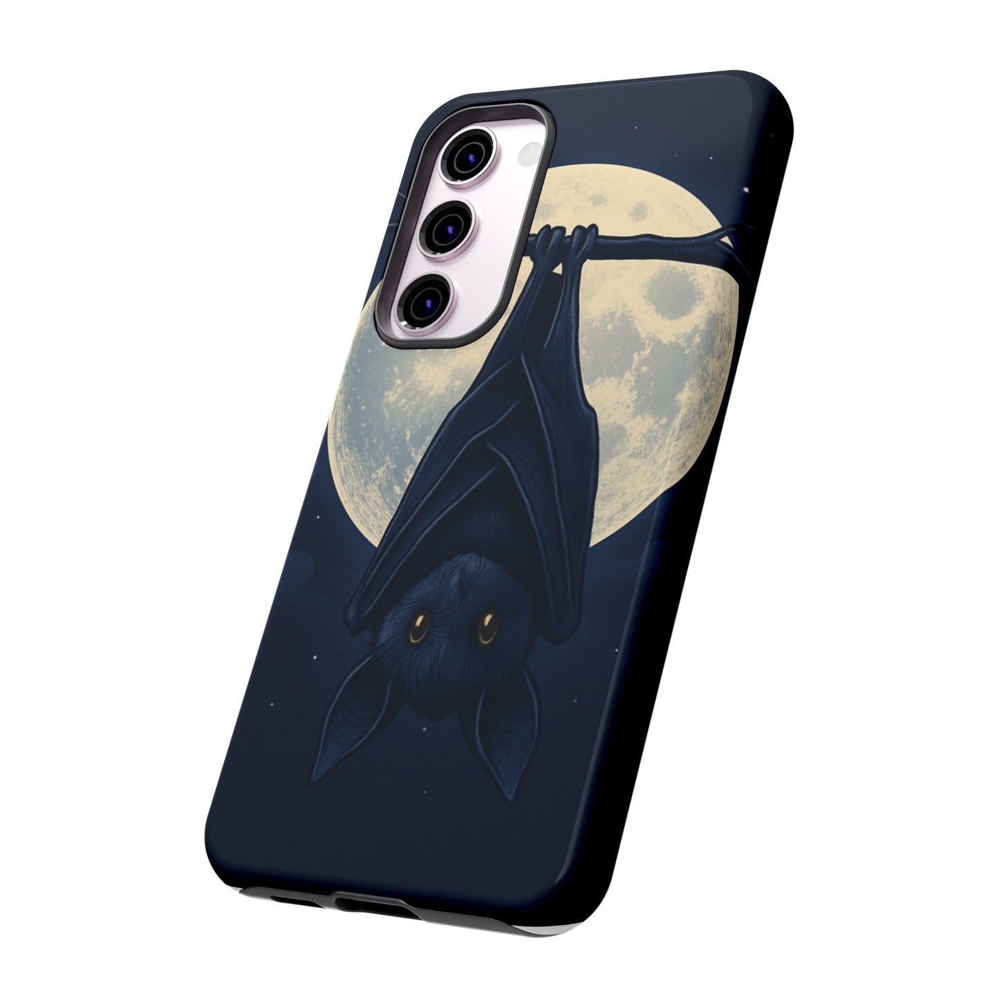 BAT (HALLOWEEN) Tough Cases