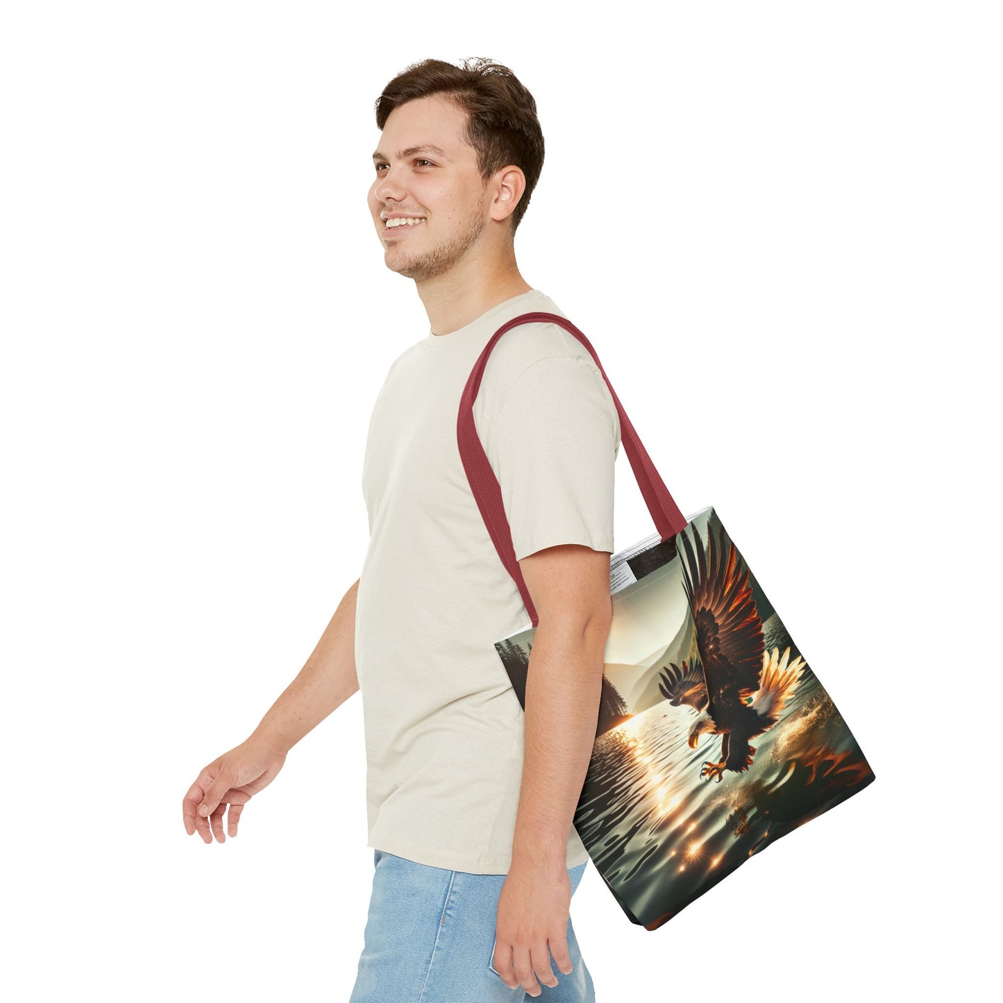 EAGLE TOTE