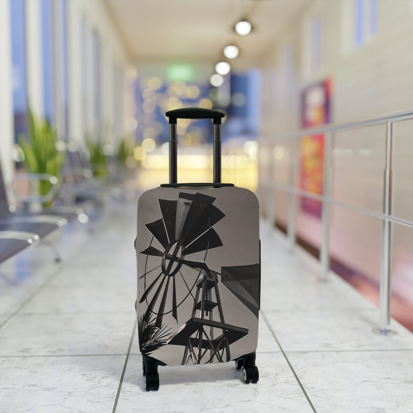 Luggage Cover