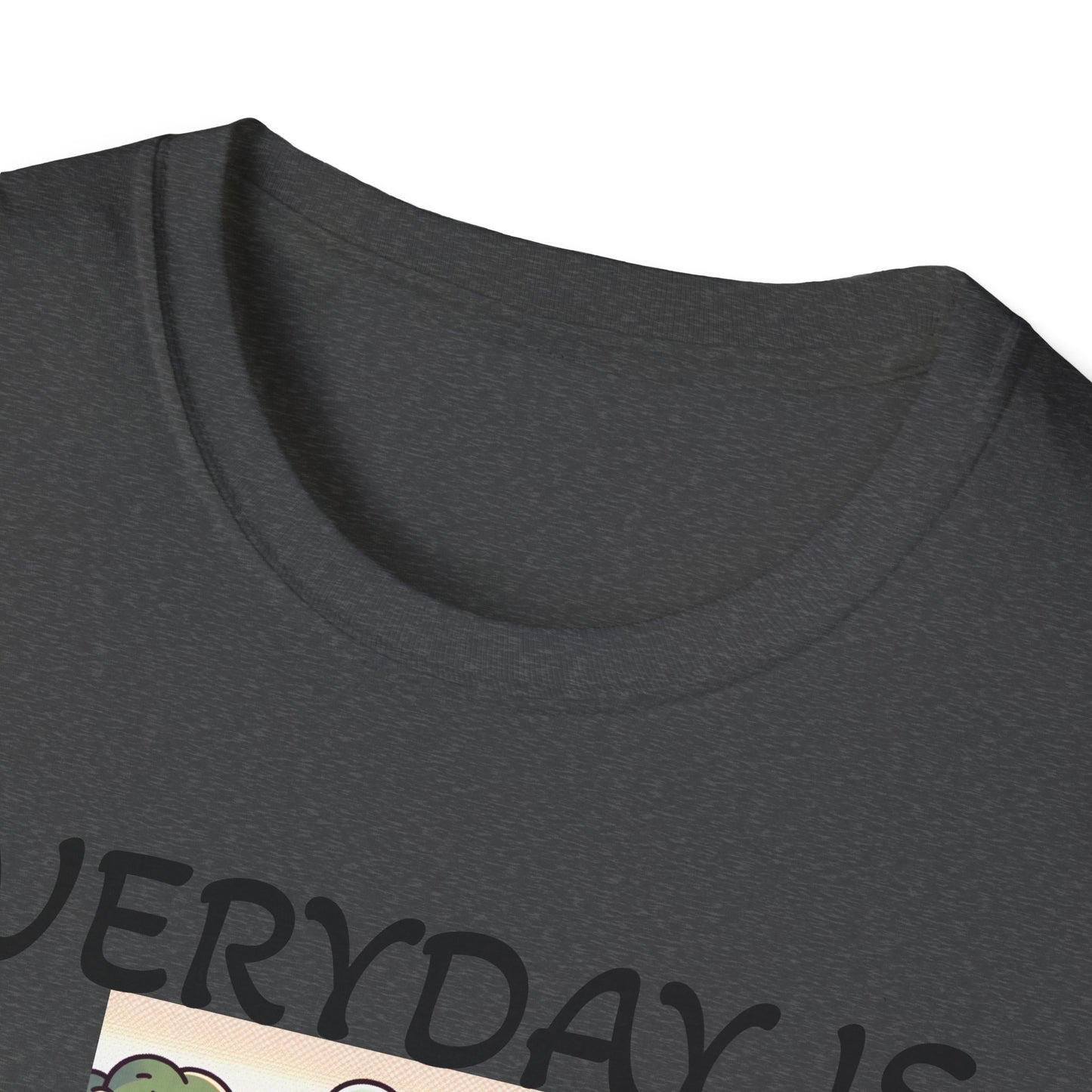 Unisex Soft style T-Shirt