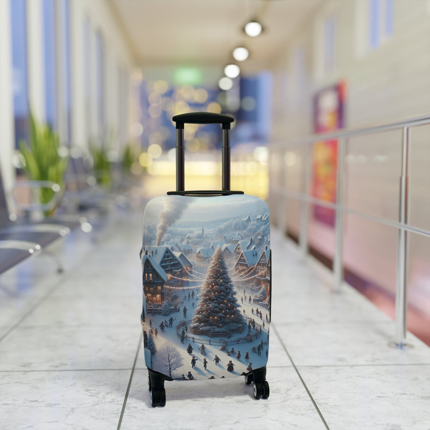 Luggage Cover