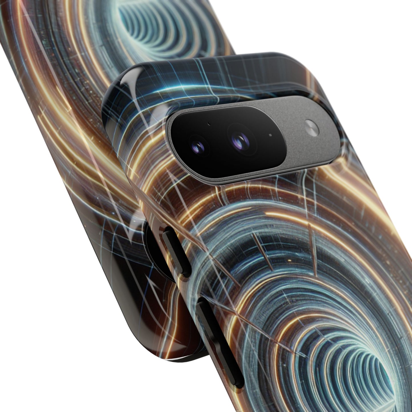 tunnel phone case