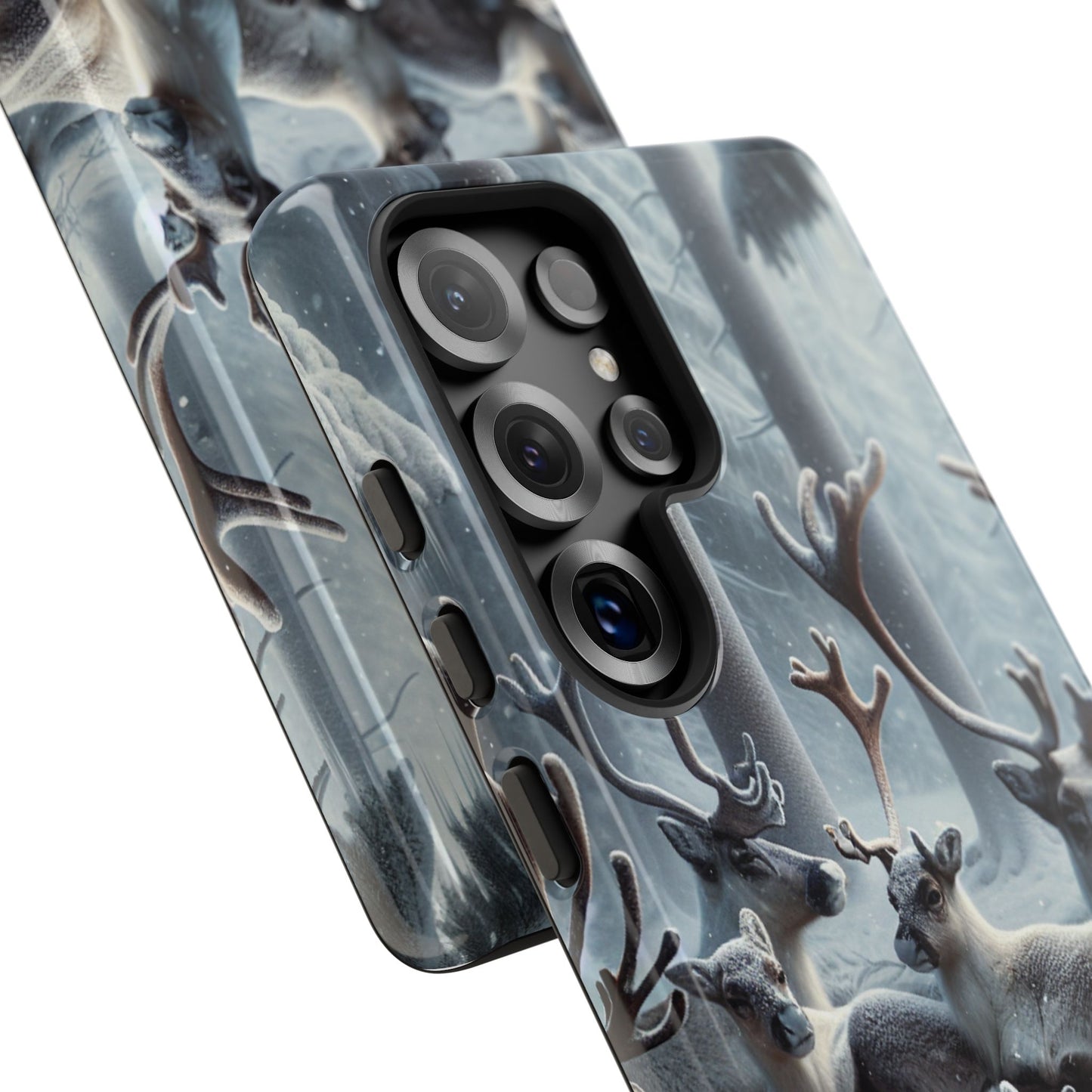 DEER PHONE CASE