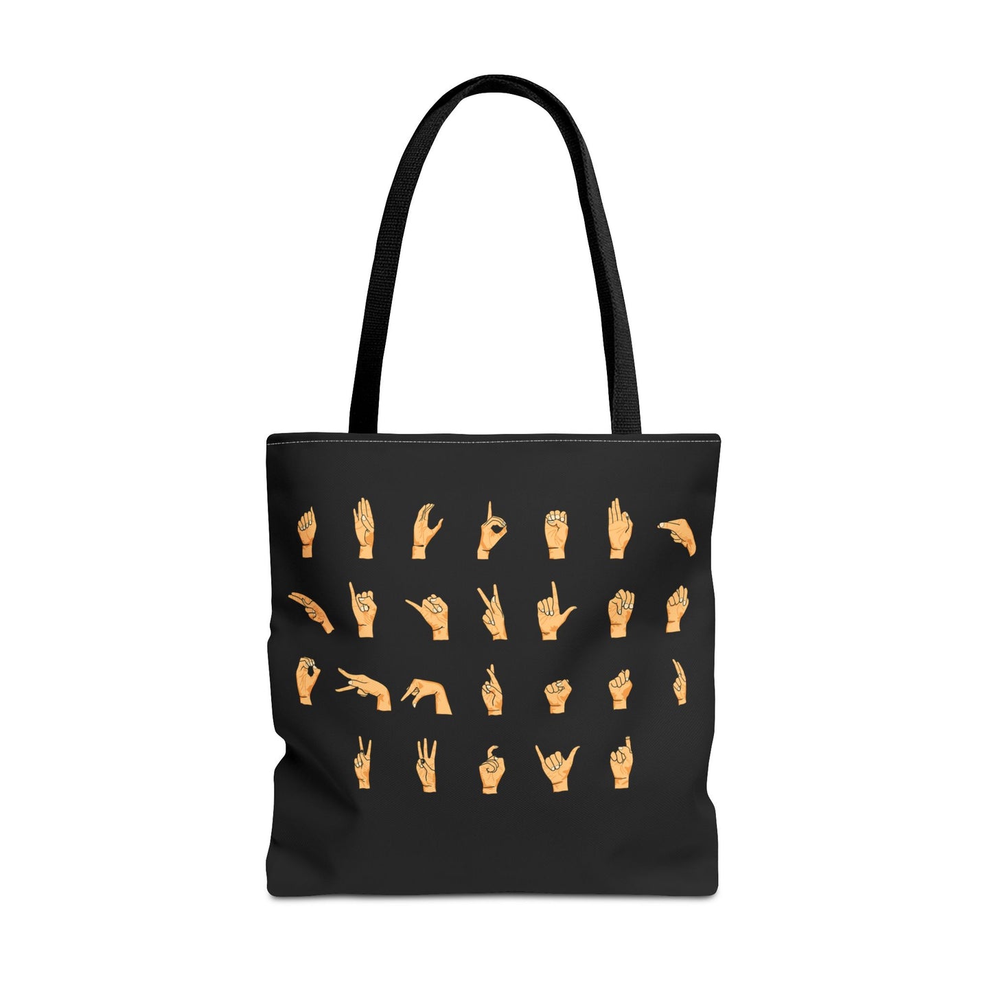 Tote Bag (AOP)