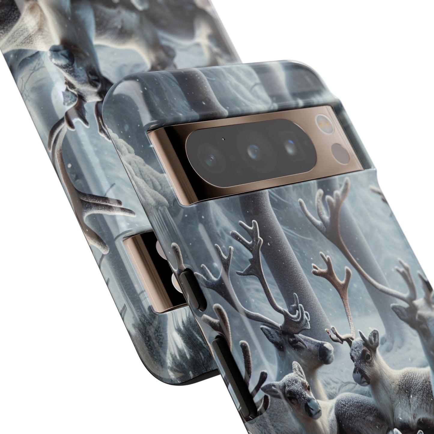 DEER PHONE CASE