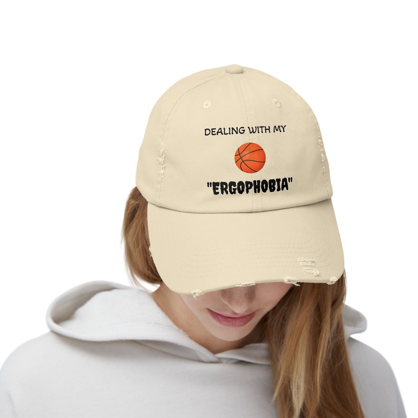 ergophobia cap series