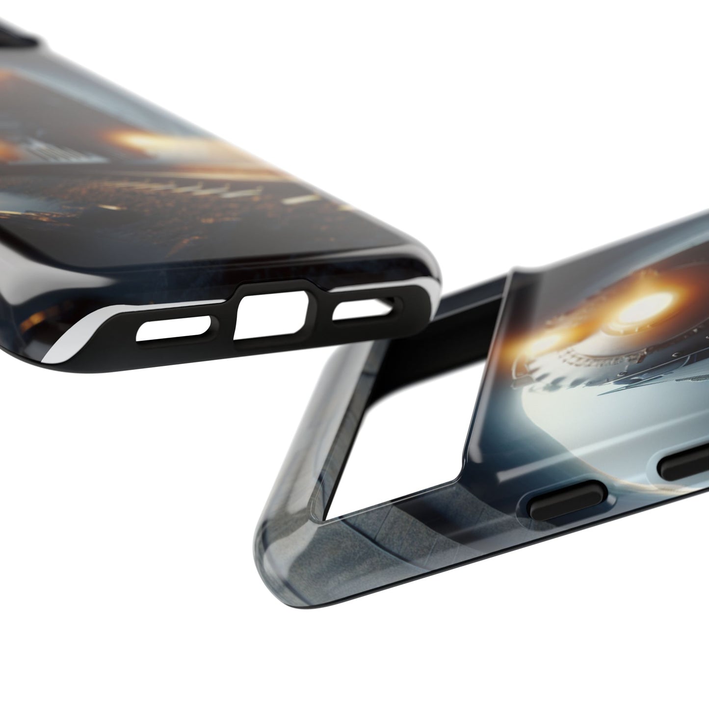 train phone case