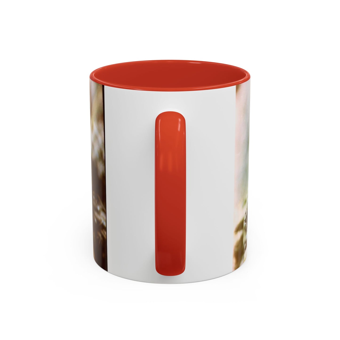 Accent Coffee Mug, 11oz