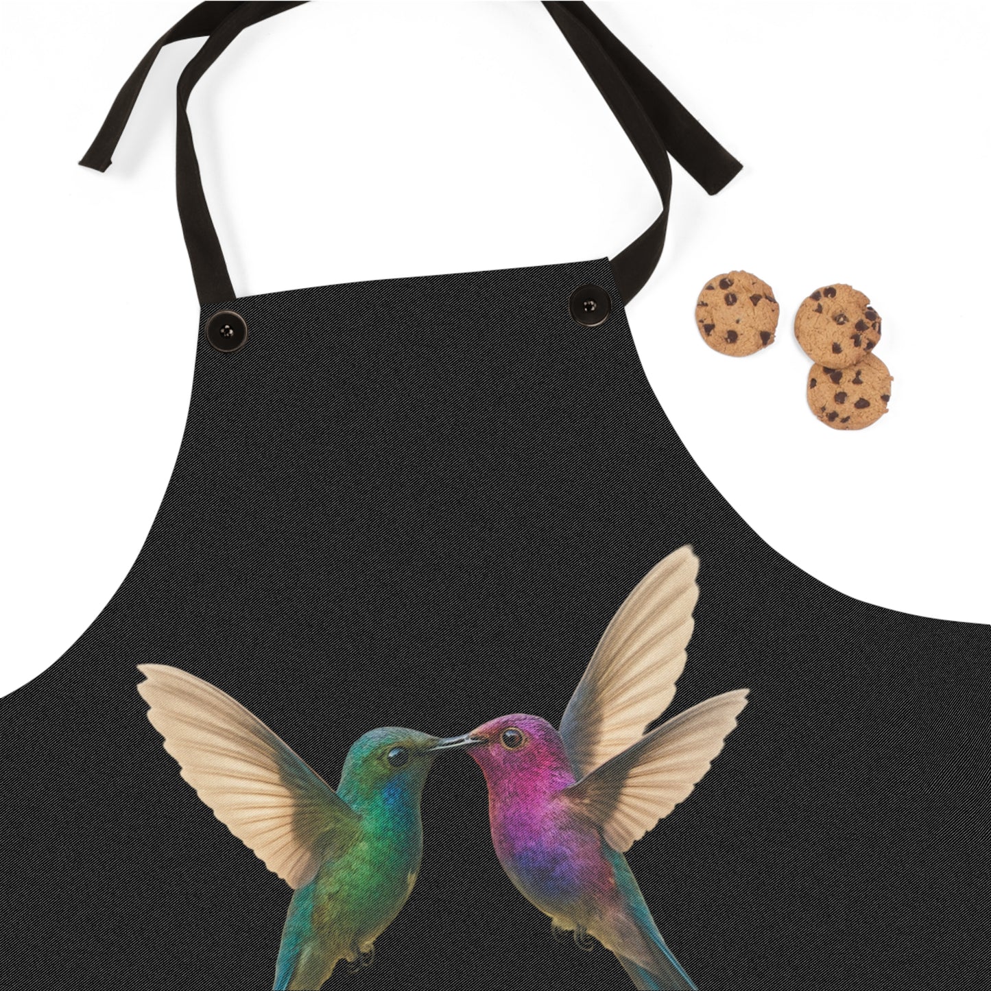 HUMMINGBIRD Apron (AOP)