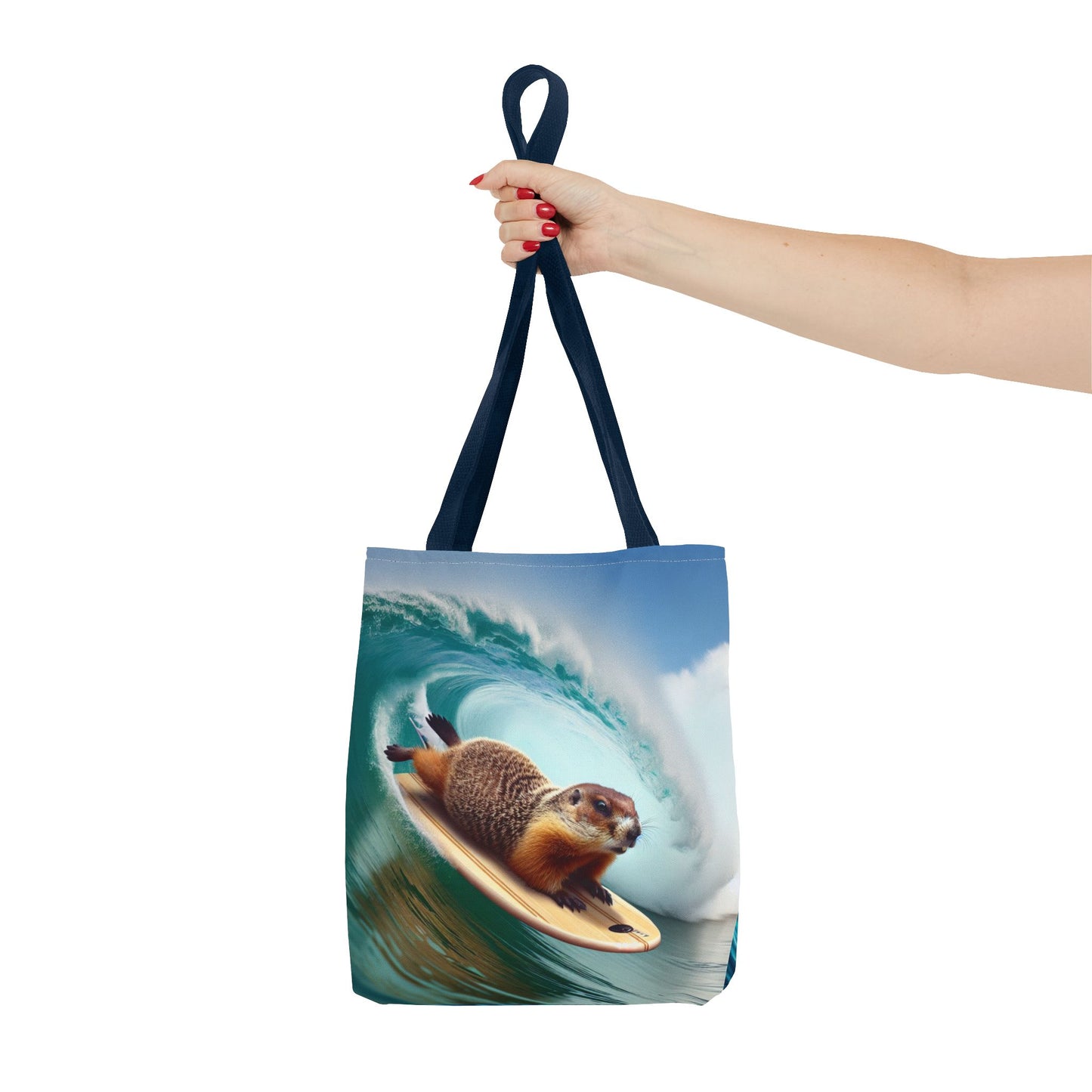 Tote Bag (AOP)