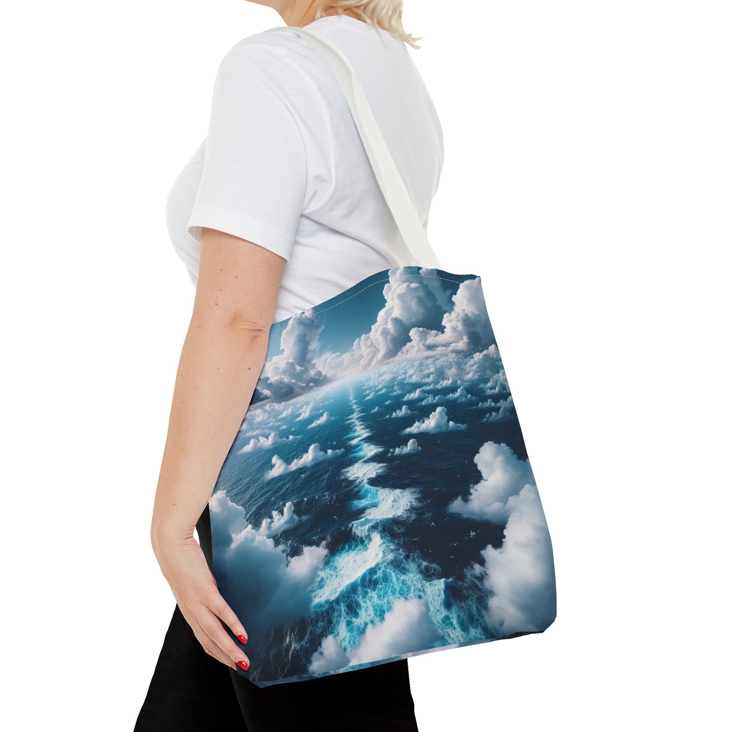Tote Bag (AOP)