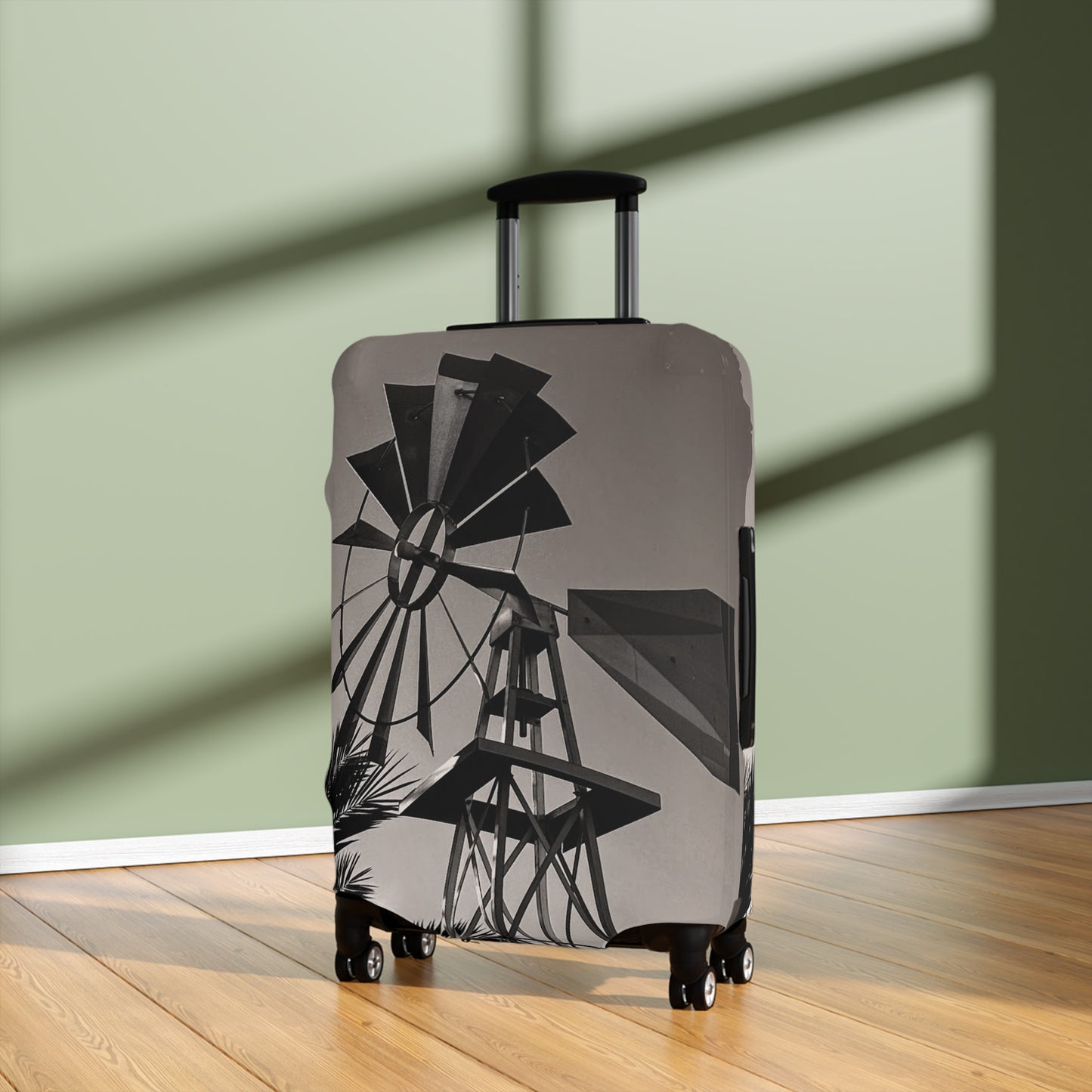 Luggage Cover