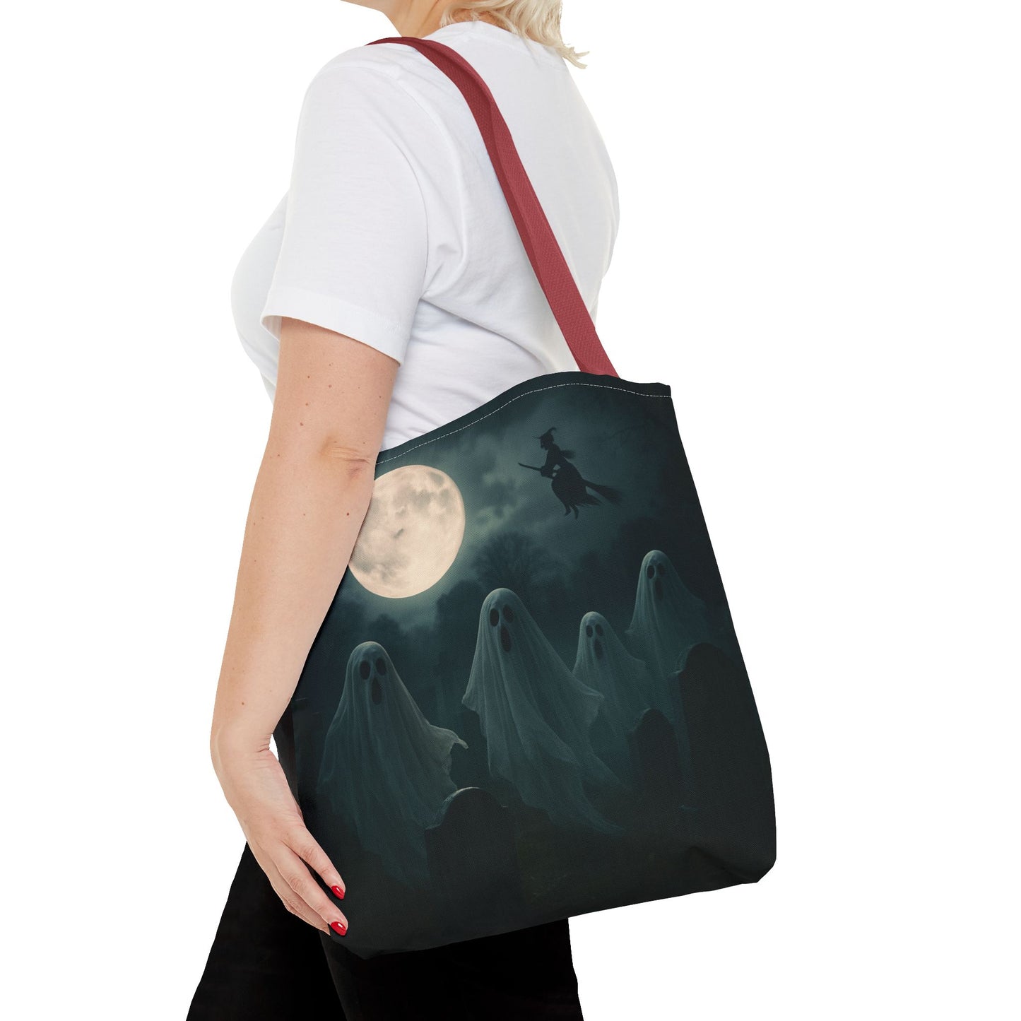 HALLOWEEN Tote Bag (AOP)