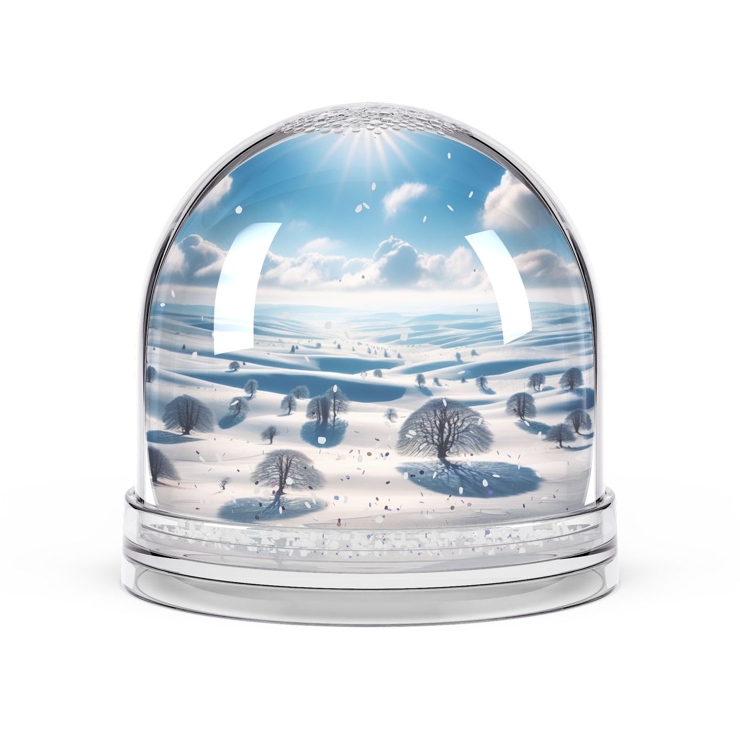 Snow Globe