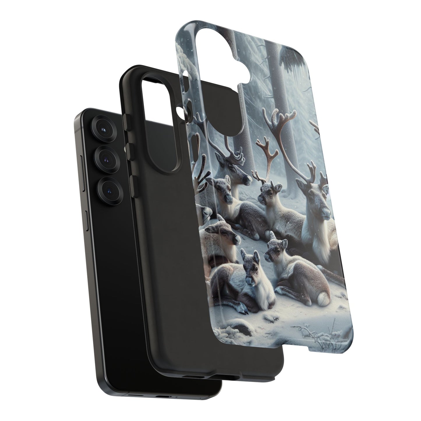 DEER PHONE CASE