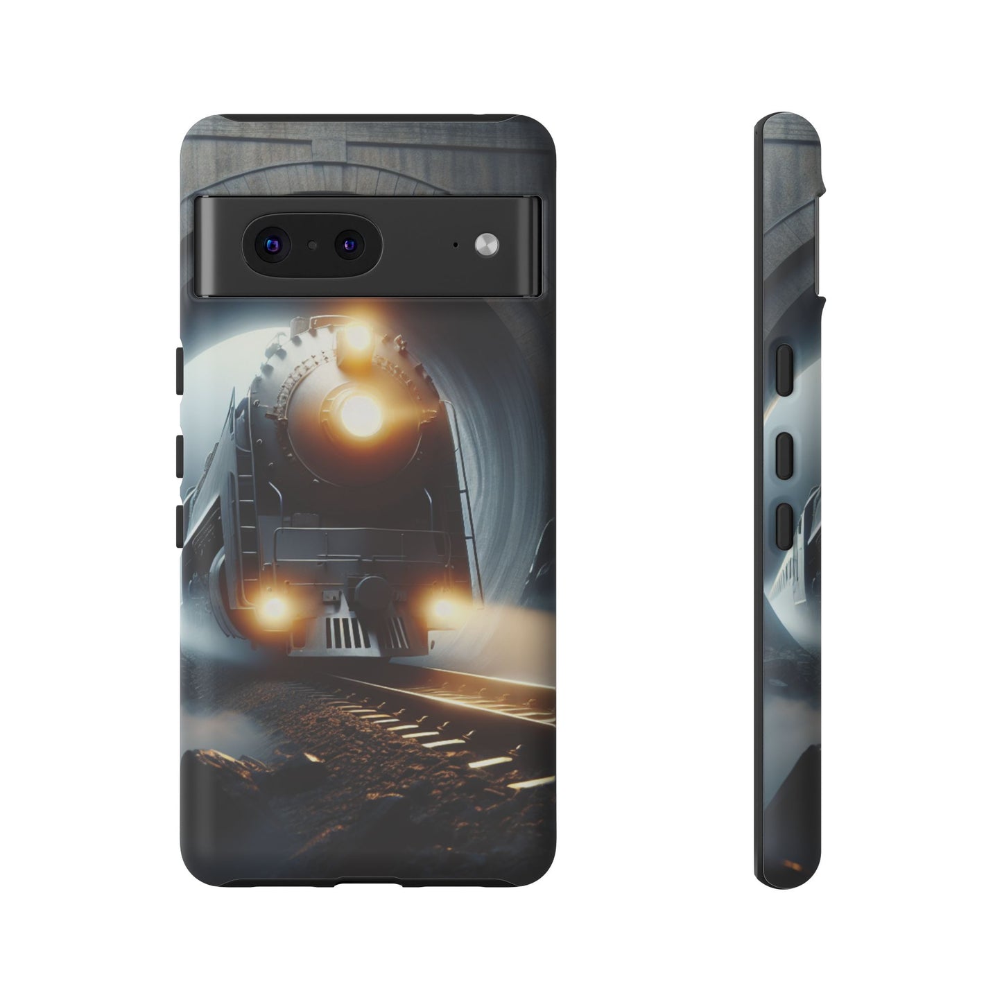 train phone case