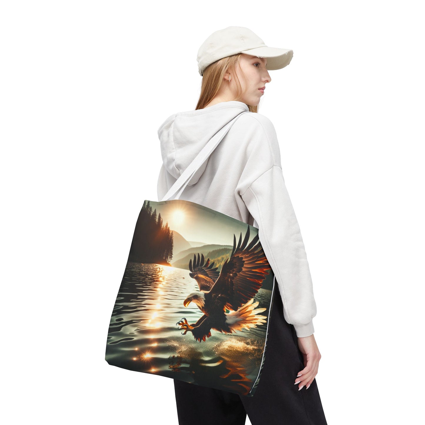 EAGLE TOTE