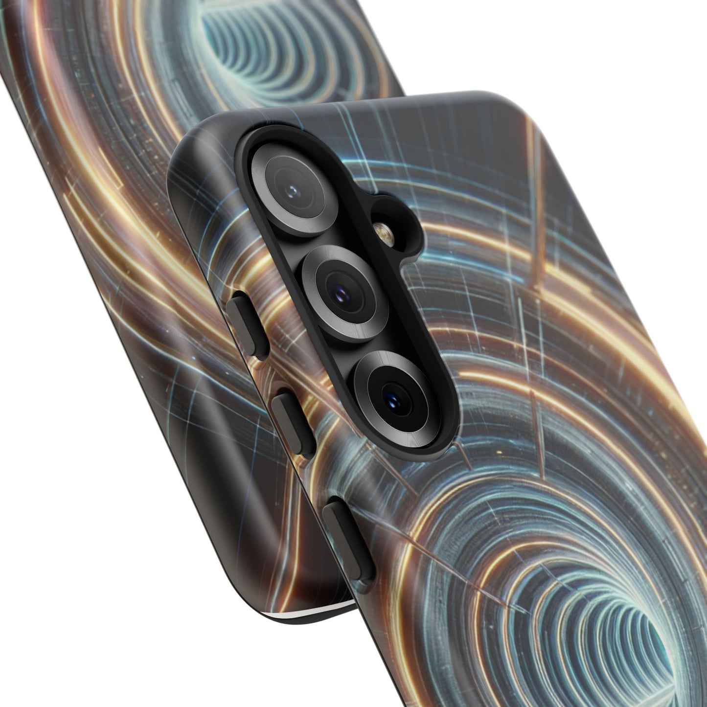 tunnel phone case