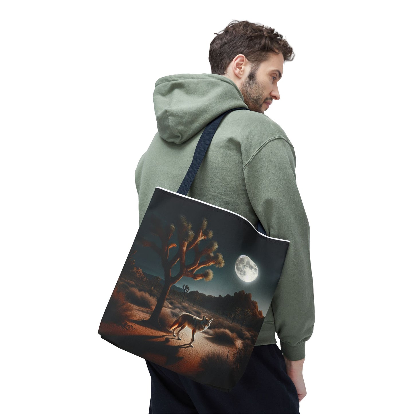 Tote Bag (AOP)