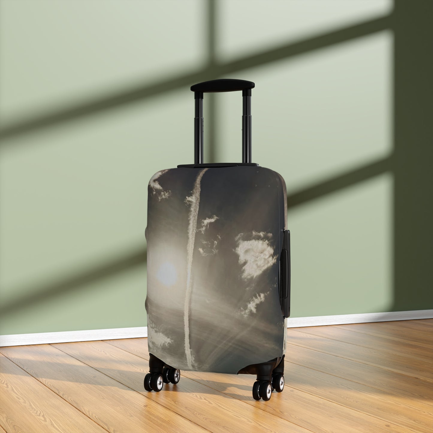 Luggage Cover