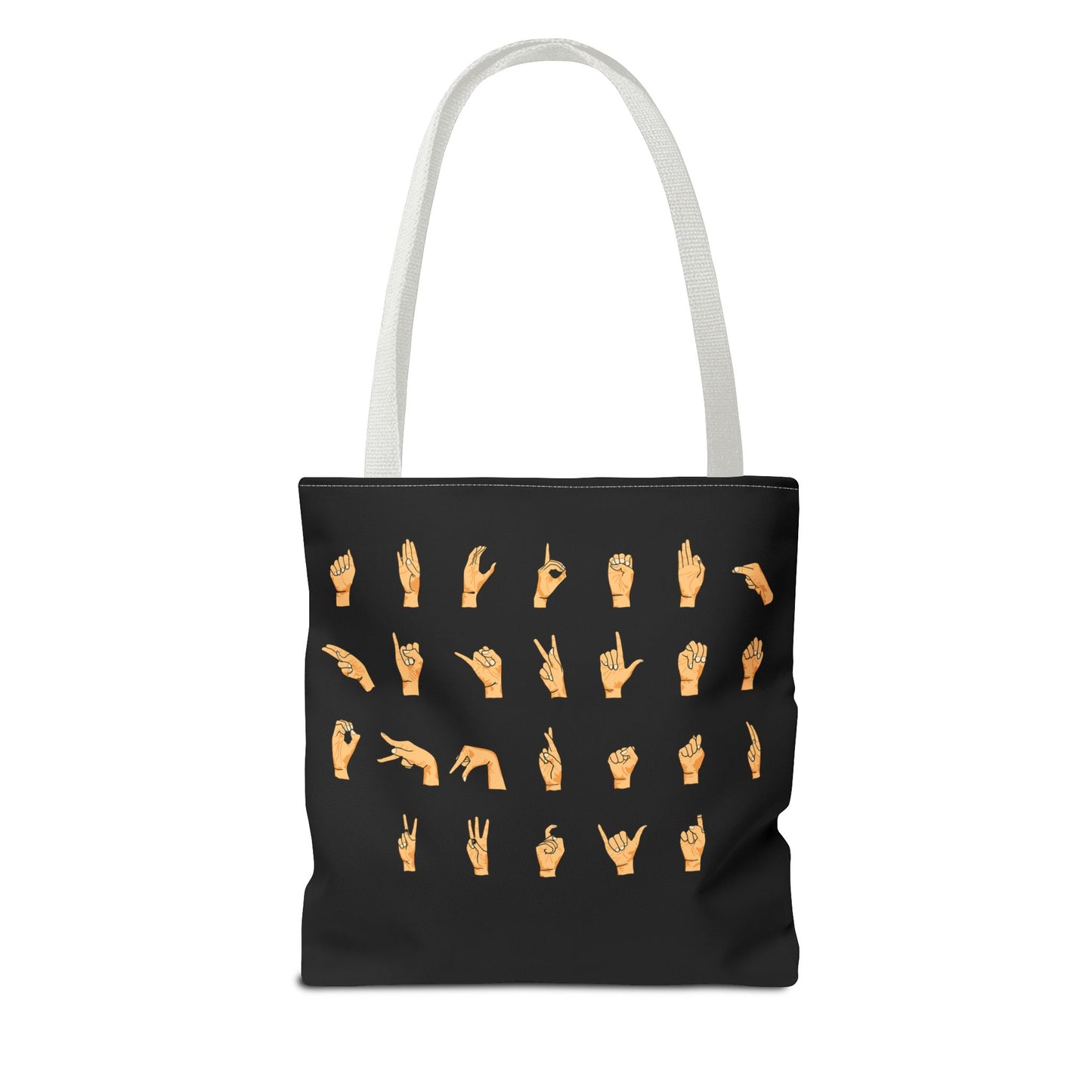 Tote Bag (AOP)
