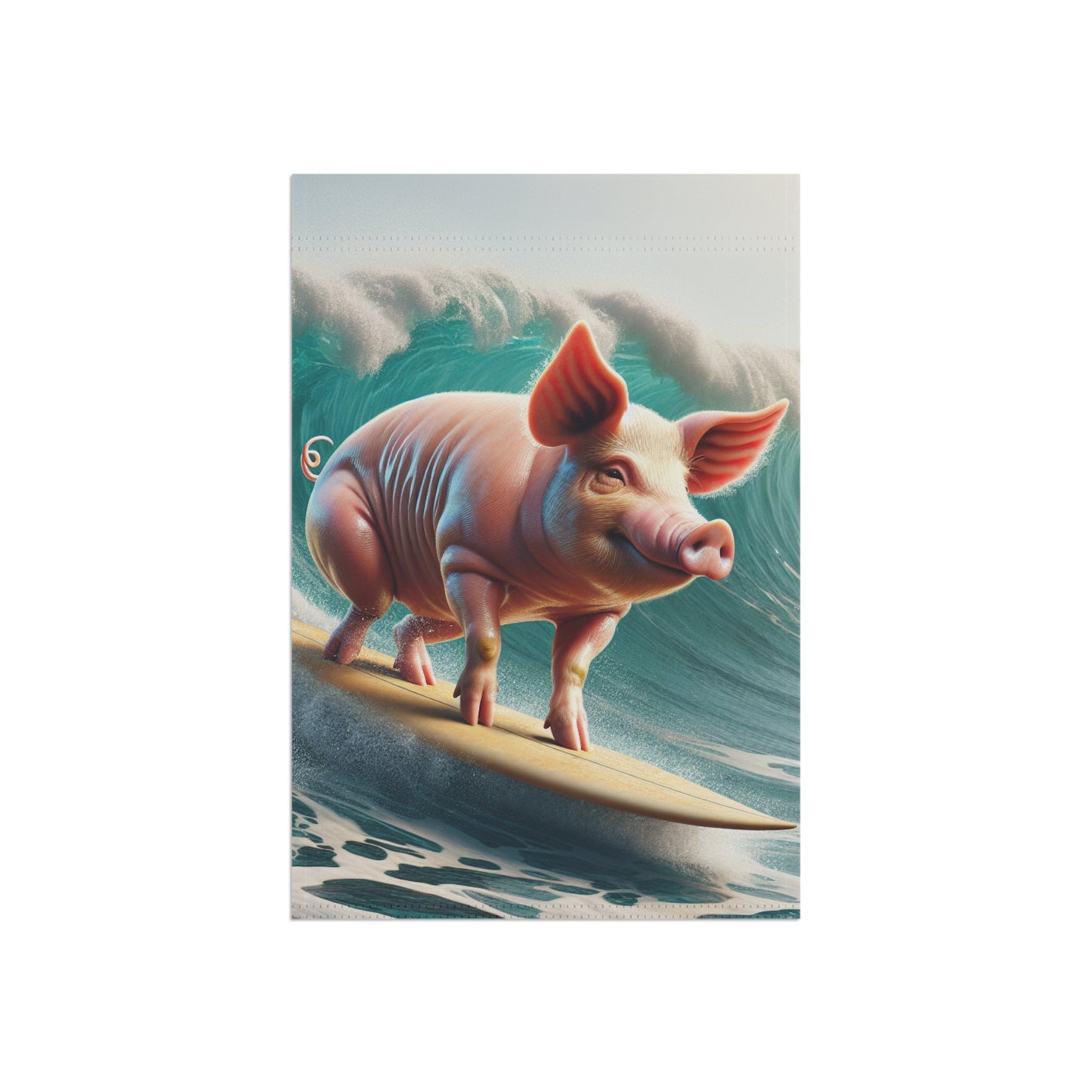 Garden & House Banner