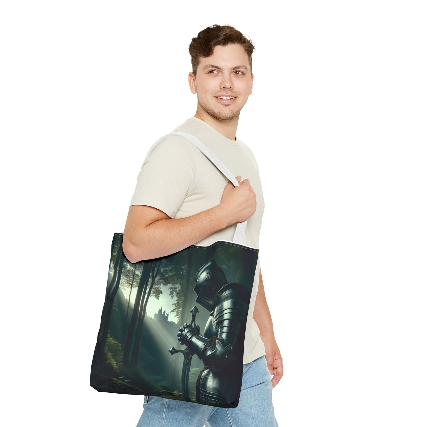 Tote Bag (AOP)