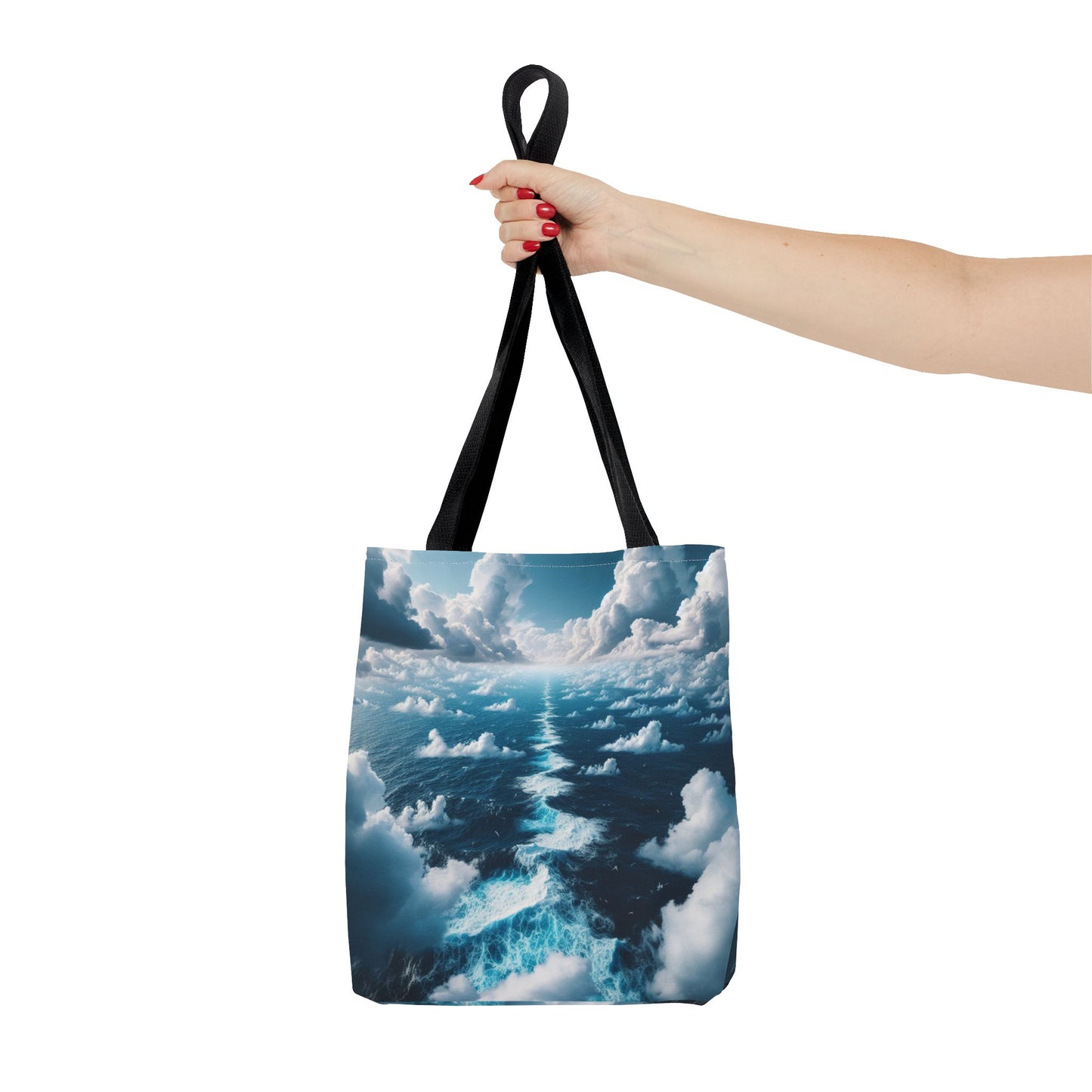Tote Bag (AOP)