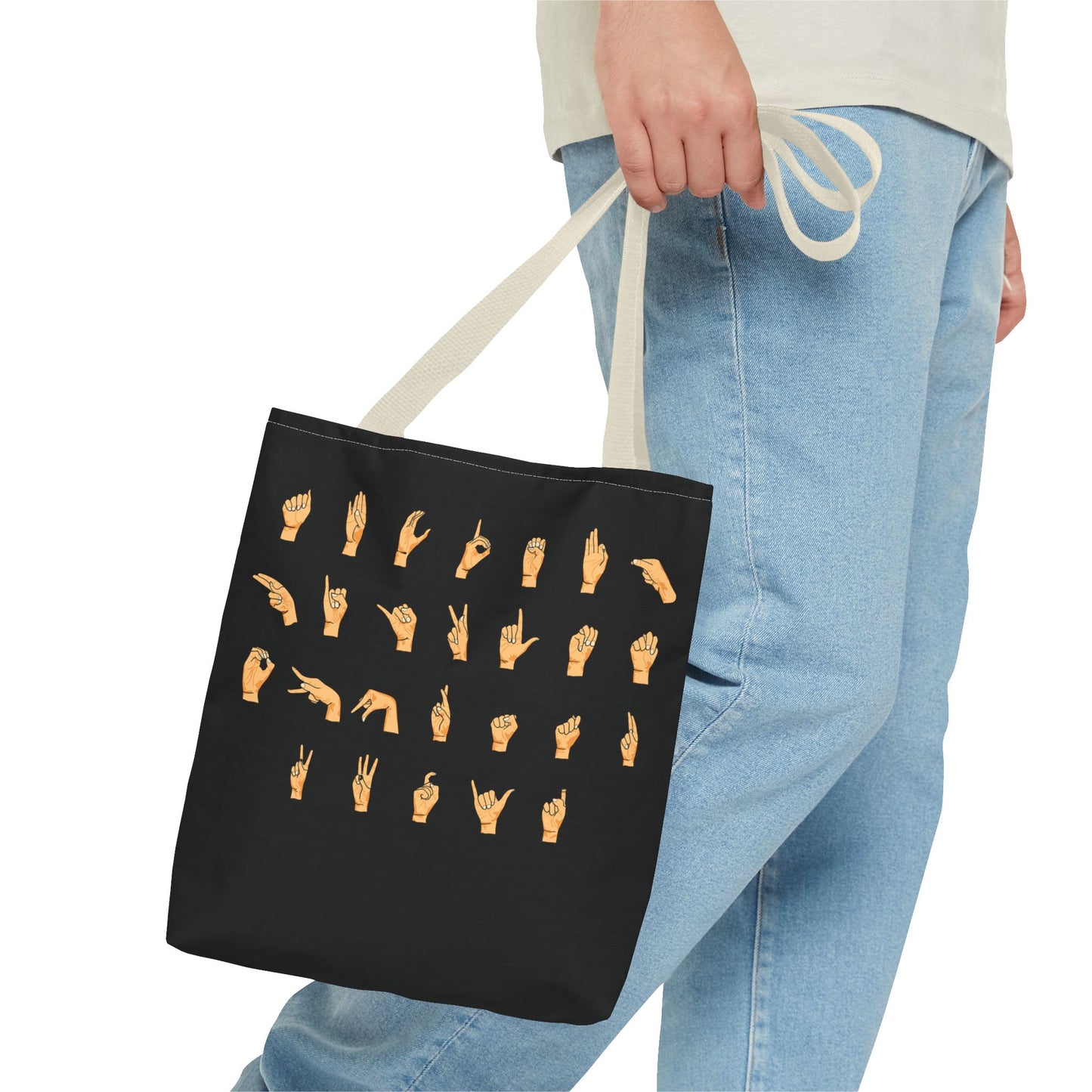 Tote Bag (AOP)