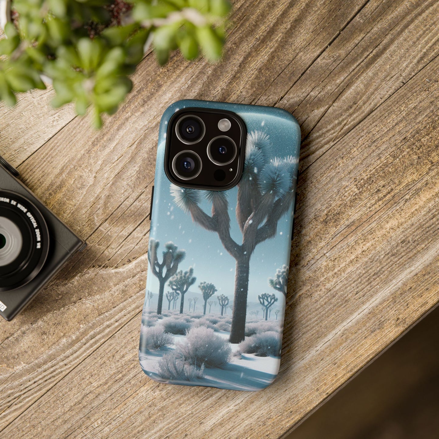 JOSHUA TREE phone case