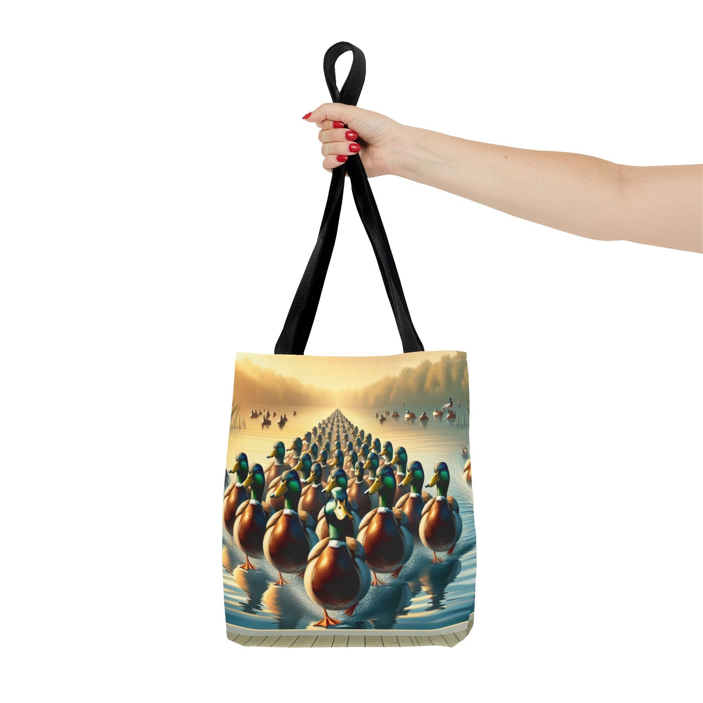 Tote Bag (AOP)