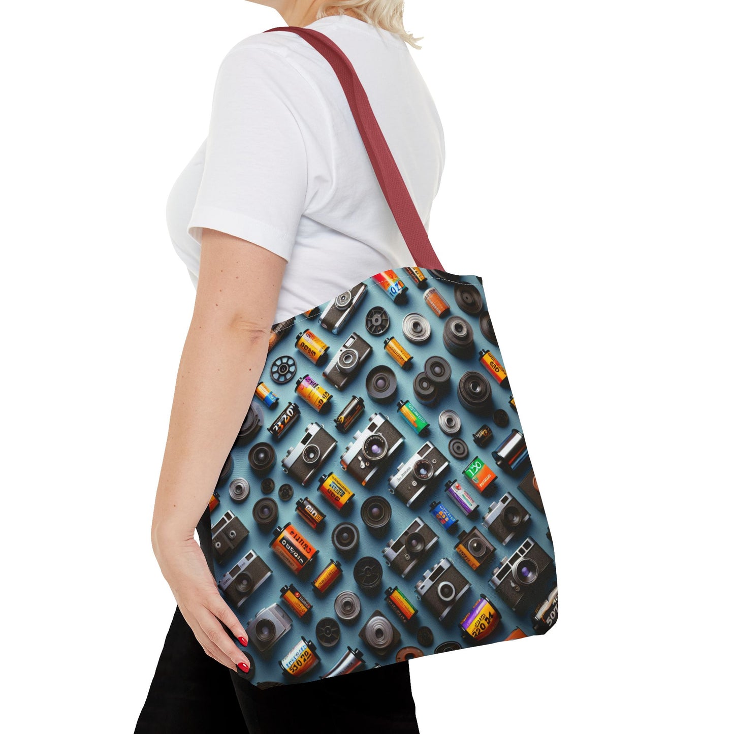 Tote Bag (AOP)