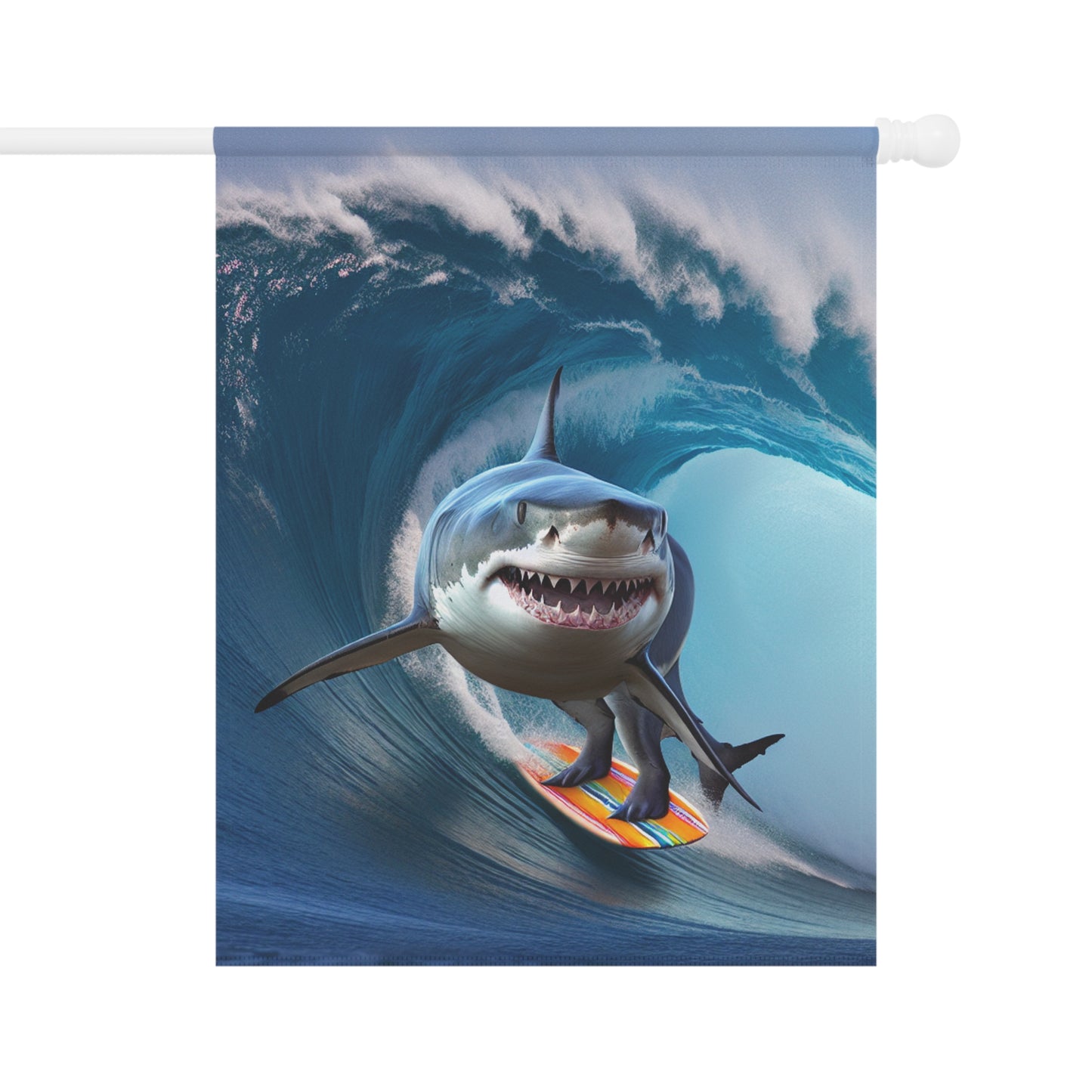 Garden & House Banner