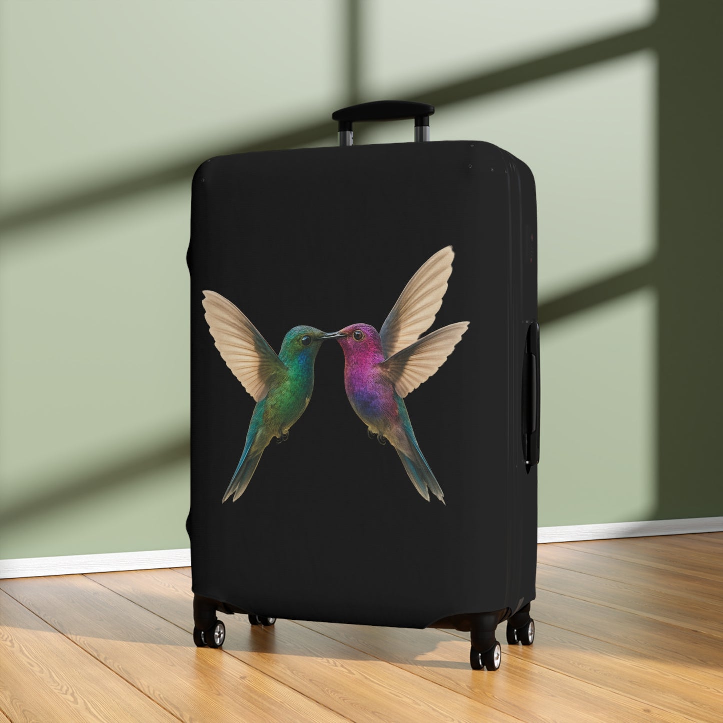 HUMMINGBIRD Luggage Cover