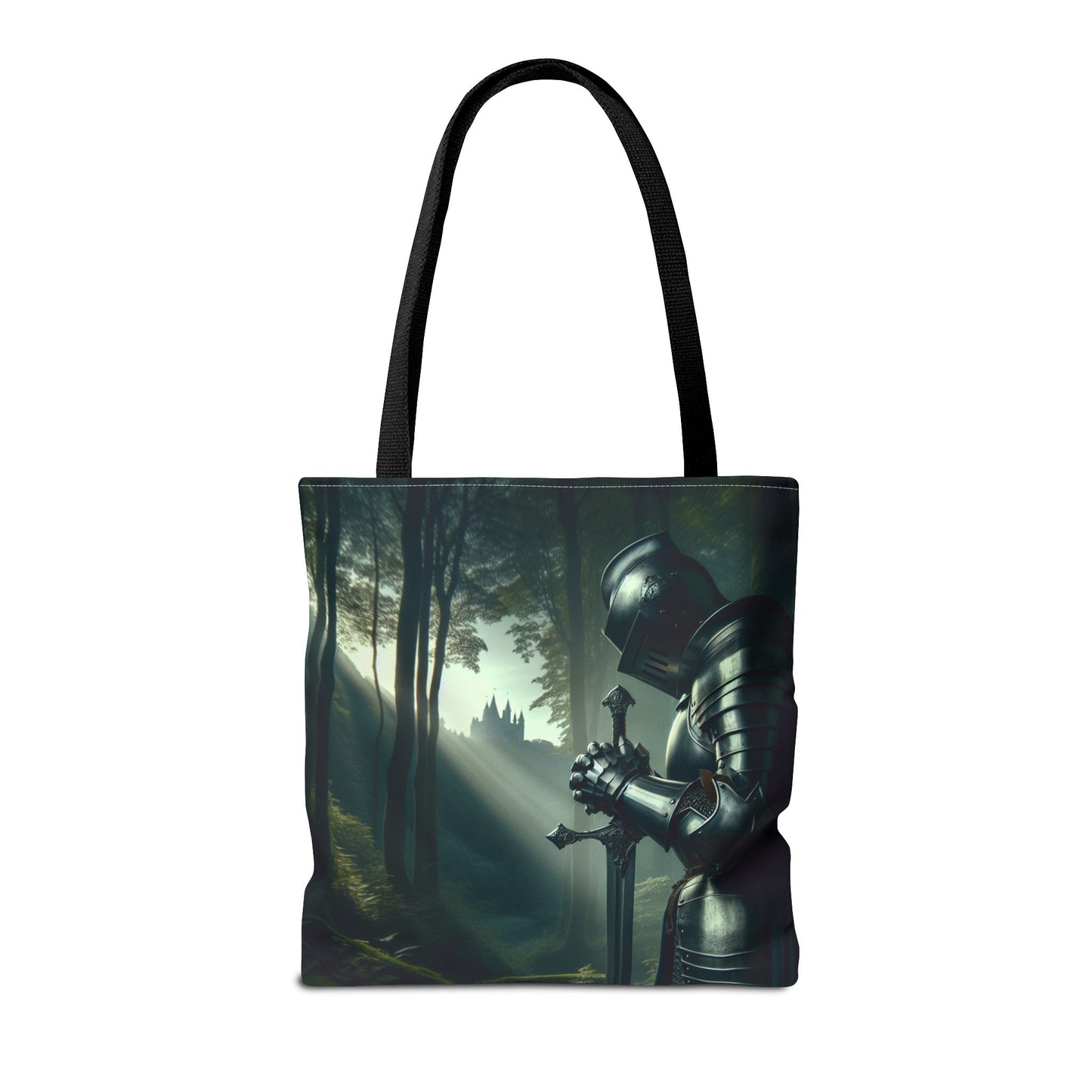 Tote Bag (AOP)