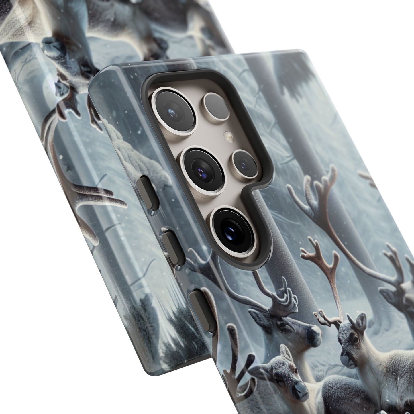 DEER PHONE CASE