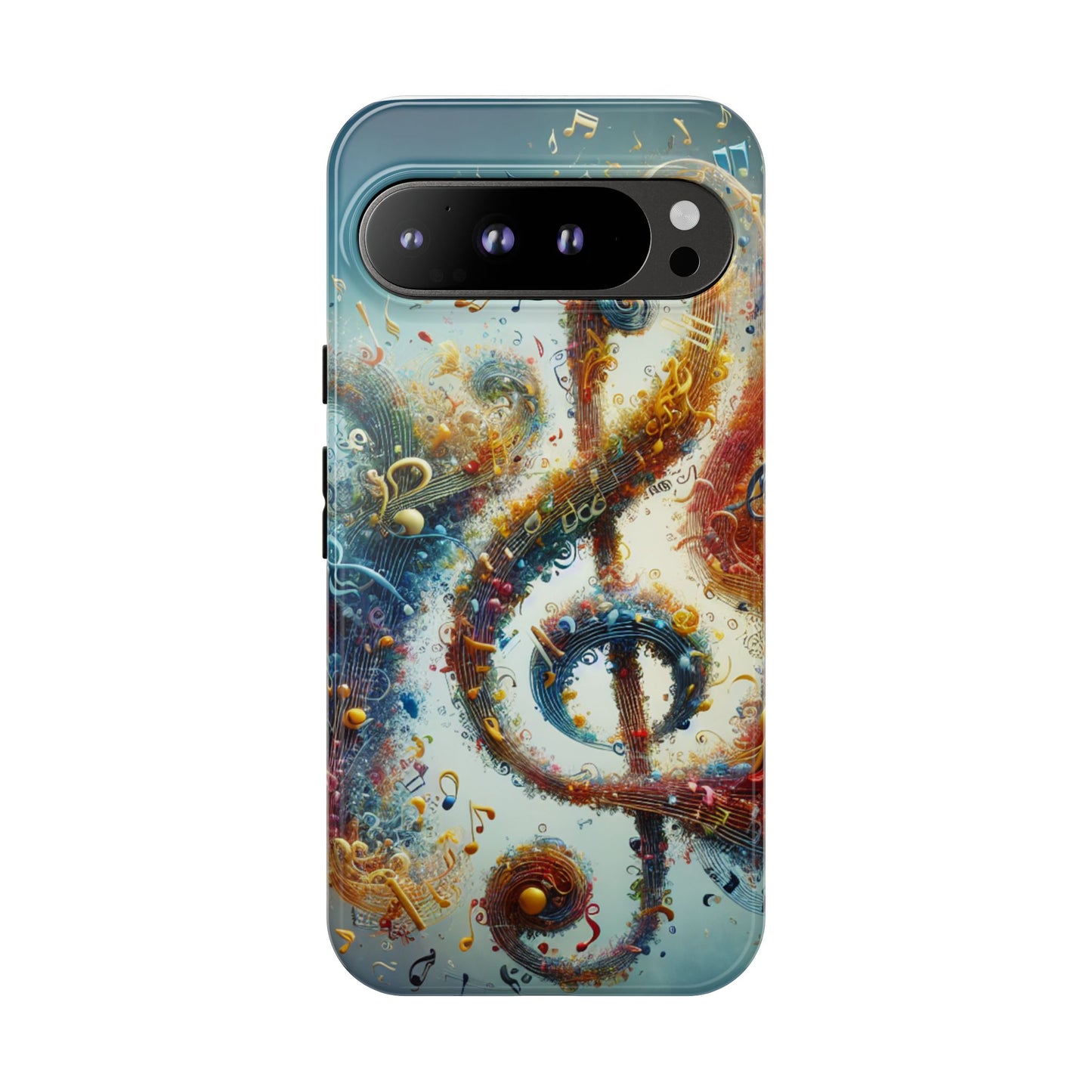 music phone case