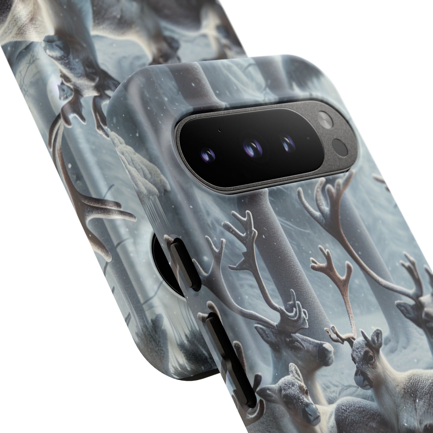 DEER PHONE CASE