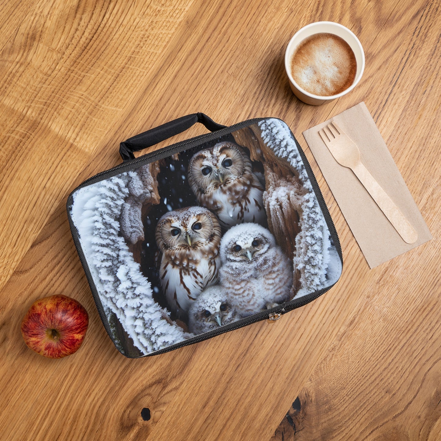 Lunch Bag